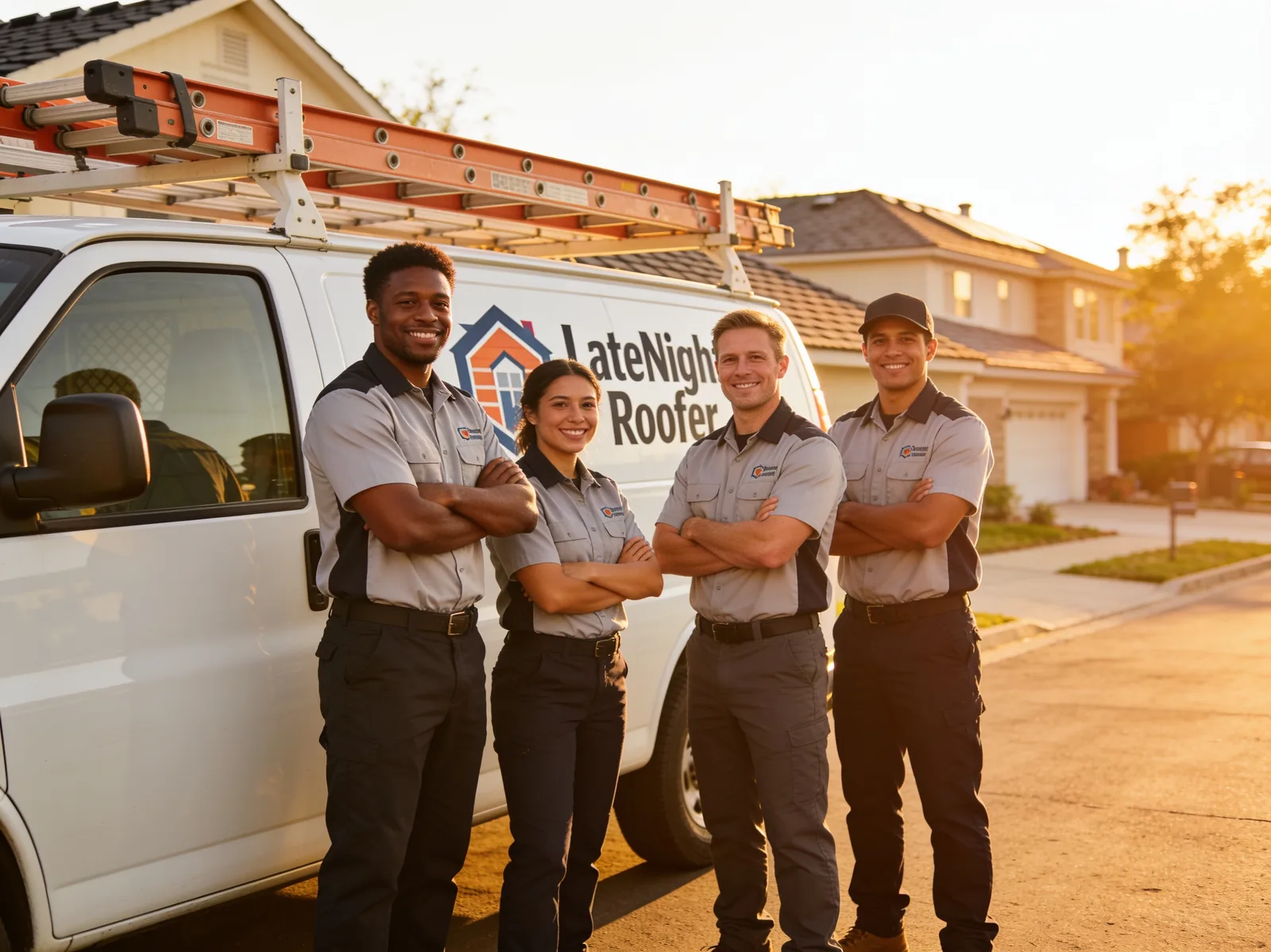 Emergency Roof Repair company in Lake City, SD